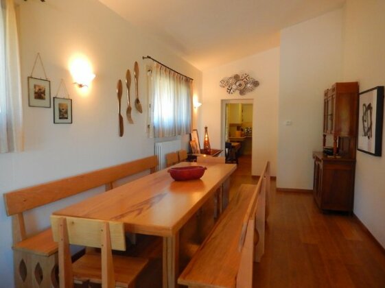 Villa Strada Comunale di Monte Giove - Photo4