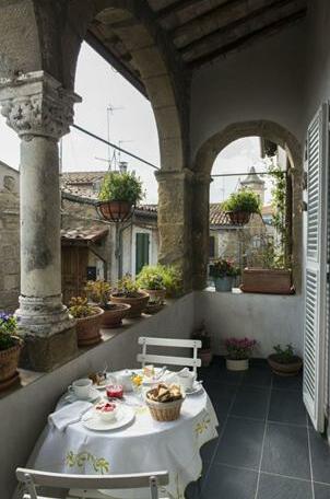 Residenza Farnese - Photo2