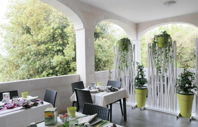 Apulia Dream B&B - Photo3