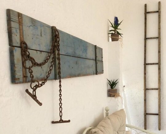 B&B Masseria Pezze Galere - Photo2