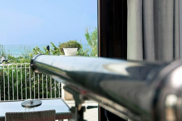 Canne Bianche Lifestyle Hotel - Photo4