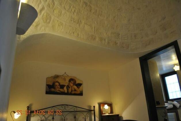 I Trulli Del Melograno - Photo3