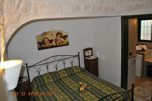 I Trulli Del Melograno - Photo4