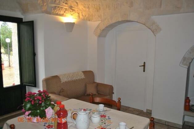 I Trulli Del Melograno - Photo5