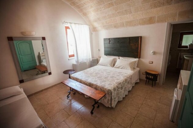 I Trulli del Tupparello - Photo5