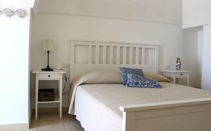 Il Principe del mare B&B - Photo5
