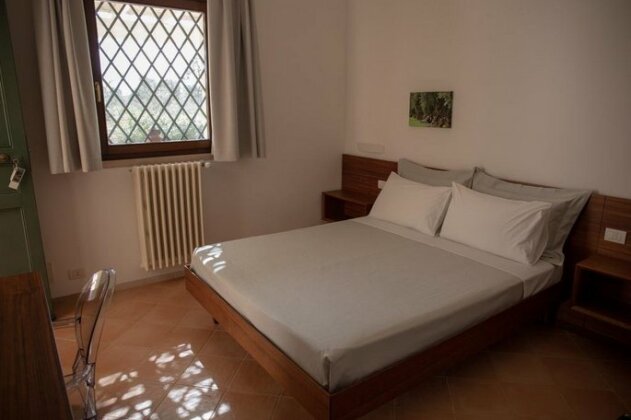 L'Ulivo Bed and Breakfast