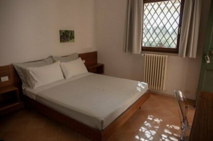 L'Ulivo Bed and Breakfast