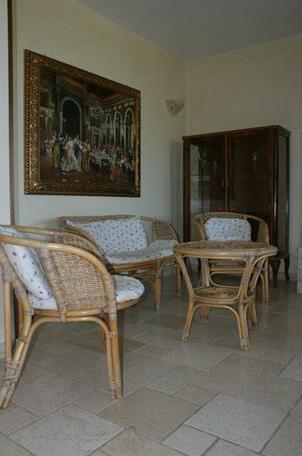 Monte Abella Casa Vacanze - Photo2