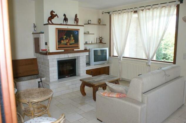 Monte Abella Casa Vacanze - Photo3