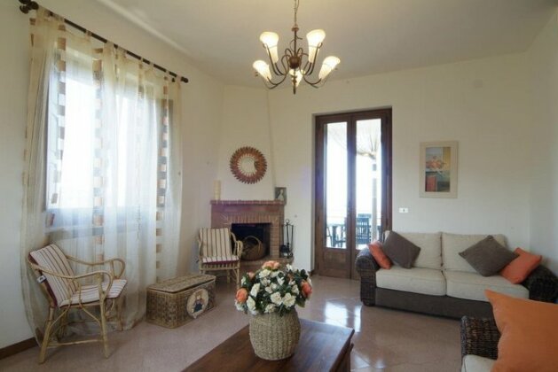 The Sea View Mountain Apartment - Photo2