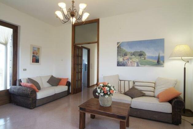 The Sea View Mountain Apartment - Photo3