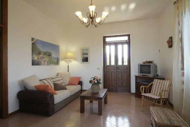 The Sea View Mountain Apartment - Photo4