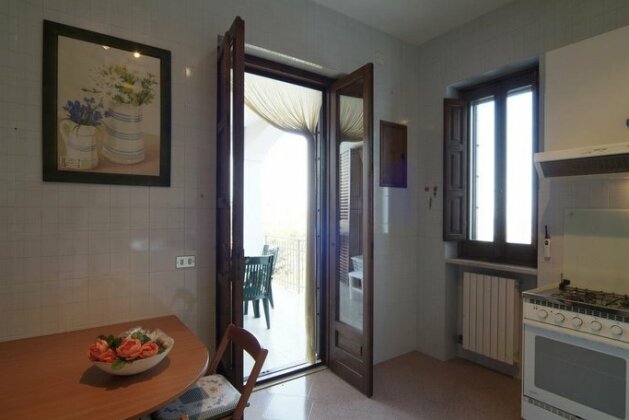 The Sea View Mountain Apartment - Photo5