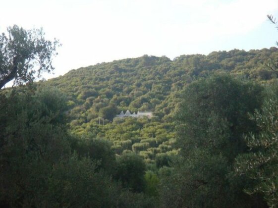 Trulli Elleysi Puglia - Photo3