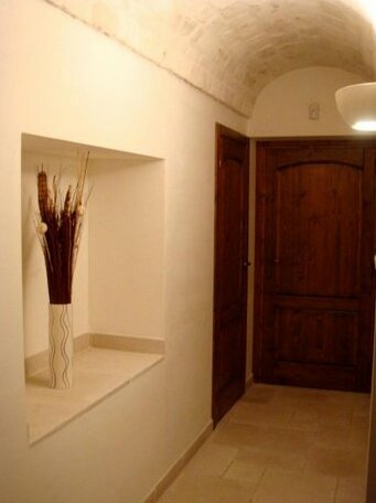 Trulli Elleysi Puglia - Photo4