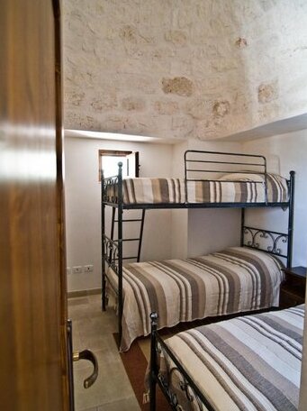 Trulli Elleysi Puglia - Photo5