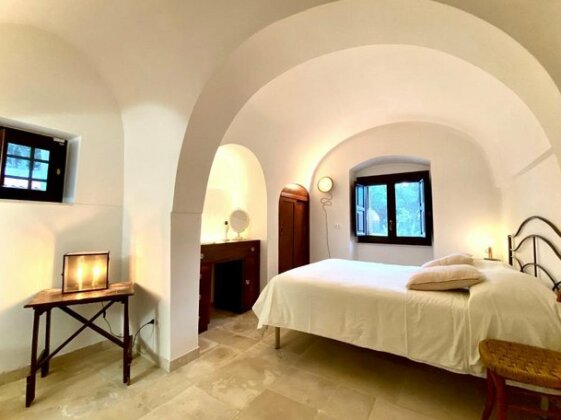 Trulli Laurus 600 - Photo3