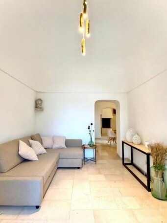 Trulli Laurus 600 - Photo4