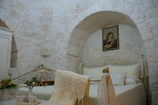 Un cuore di Trullo - Photo2