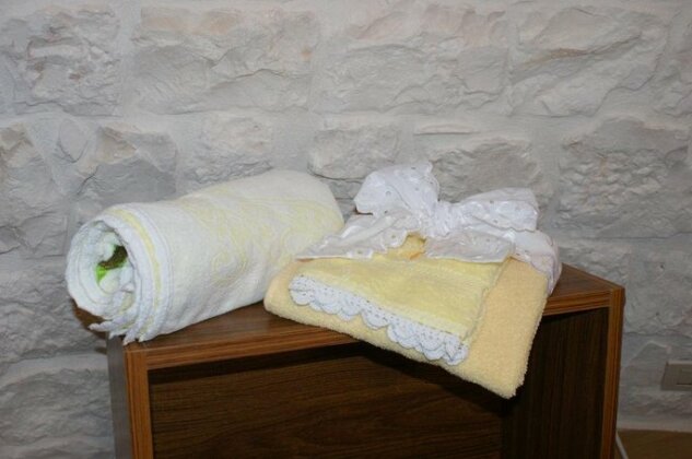 Un cuore di Trullo - Photo5