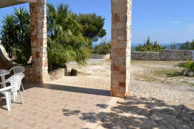 Villa Bagorda - Photo2