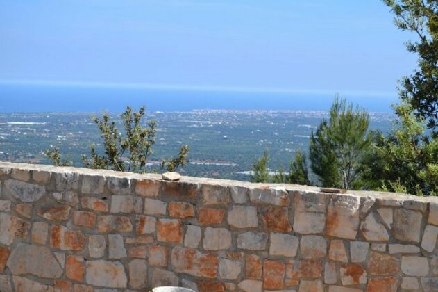 Villa Bagorda - Photo4