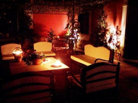Villa Elena B&B di Charme - Photo2
