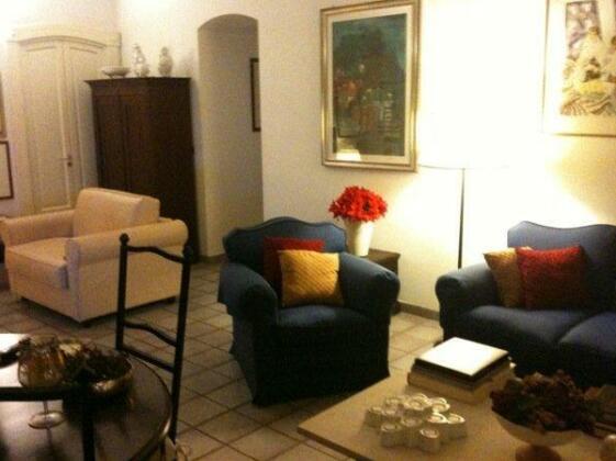 Villa Elena B&B di Charme - Photo3