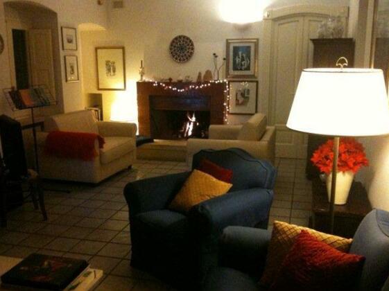 Villa Elena B&B di Charme - Photo4