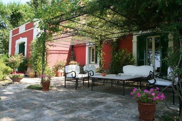 Villa Elena B&B di Charme - Photo5