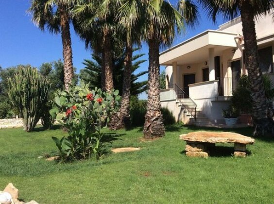 Villa Narducci - Photo2