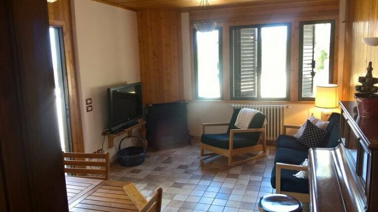 Villa Sansonetti - Photo2