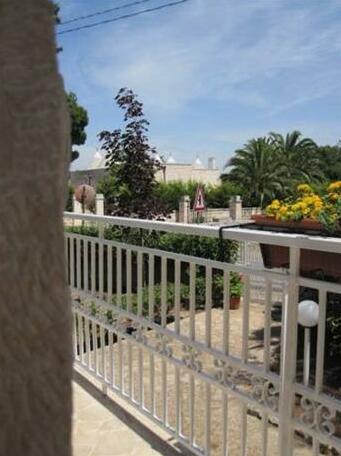 Villa Vittoria B&B - Photo2