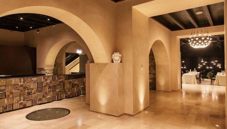 Alba Palace Hotel - Photo2