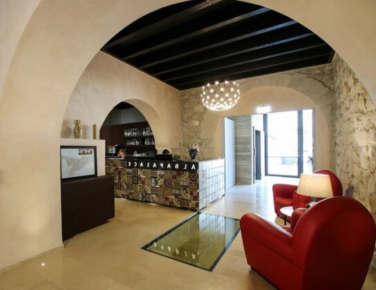 Alba Palace Hotel - Photo4