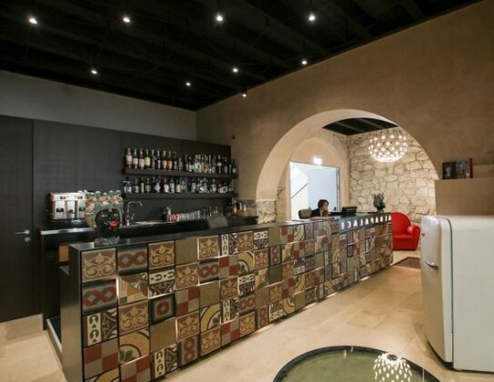 Alba Palace Hotel - Photo5