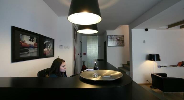 Belmonte Hotel - Photo3
