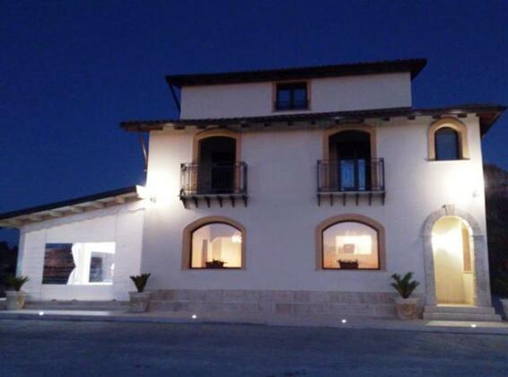 CieloMare Bed & Breakfast - Photo3