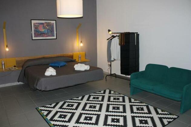 Morfeo Bed - Photo2
