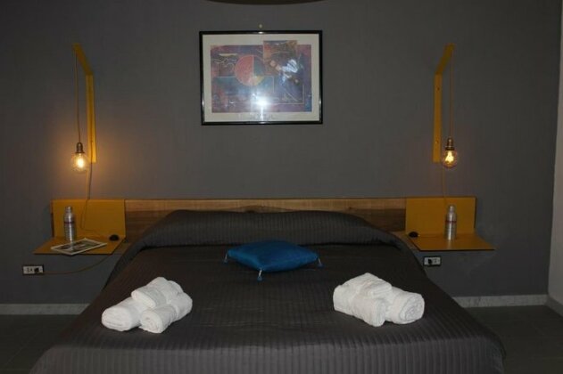 Morfeo Bed - Photo3