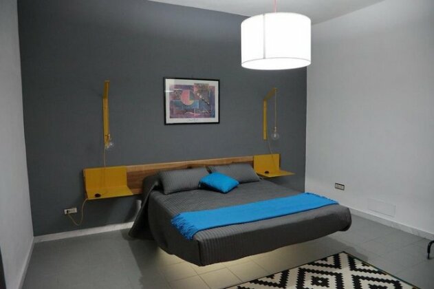 Morfeo Bed - Photo4