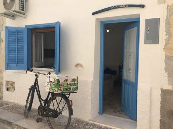A Casuzza Favignana Islands - Photo2
