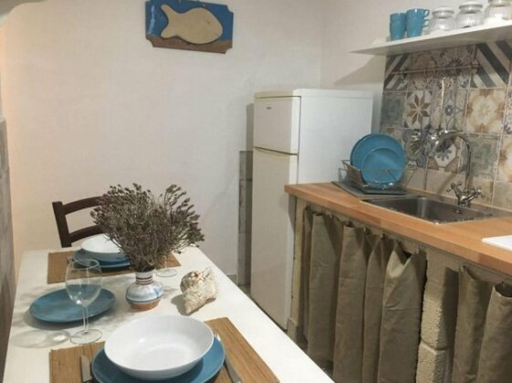 A Casuzza Favignana Islands - Photo4