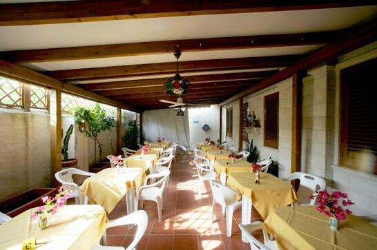 Albergo Bouganville - Photo2