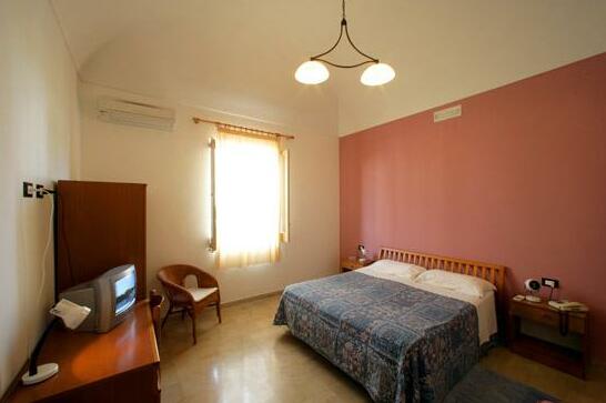 Albergo Bouganville - Photo3