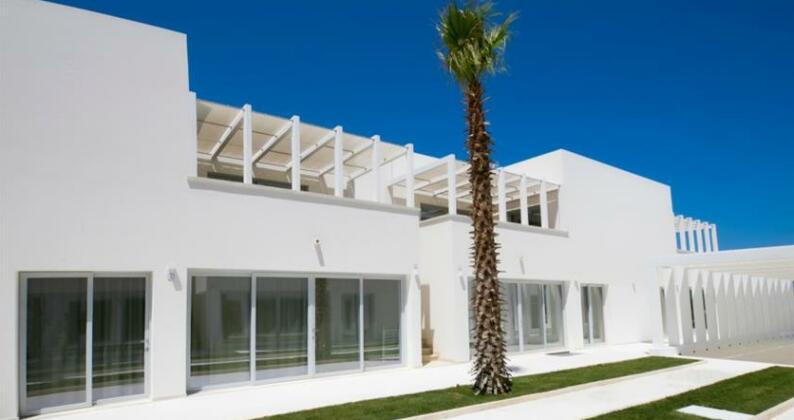Camaro Favignana Apart-Hotel - Photo2