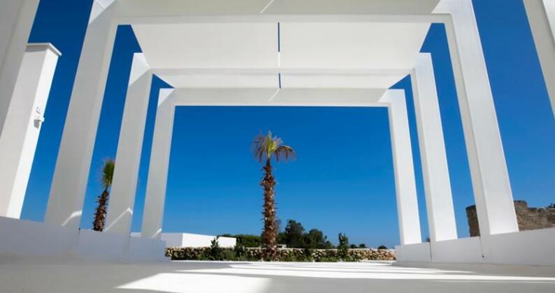 Camaro Favignana Apart-Hotel - Photo3