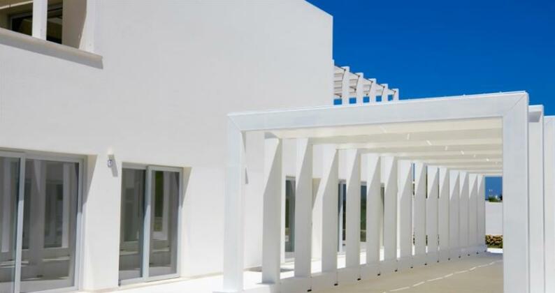 Camaro Favignana Apart-Hotel - Photo4