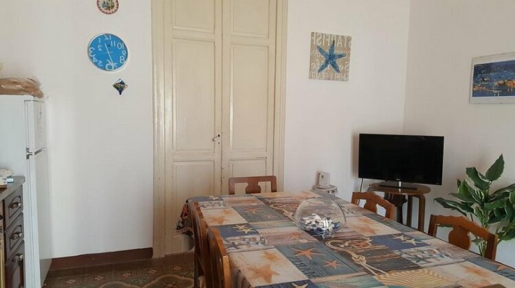 Casa a Favignana - Photo2